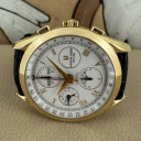 Universal Geneve Chronograph Triple Date Moonphase 199.390 6