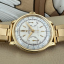 Rolex Chronograph 2508 16