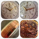 Rolex Chronograph 2508 1