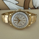Rolex Chronograph 2508 8
