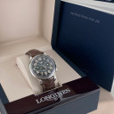 Longines Istituto Idrografico R Marina L2.677.4.53.2 10