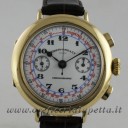 Eberhard & CO. Chronograph 31008 0