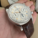 Girard-Perregaux Chronograph Classic Manufacture 4946 9