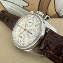 Girard-Perregaux Chronograph Classic Manufacture 4946 12