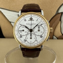 Baume & Mercier Chronograph 6101099 0