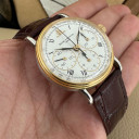 Baume & Mercier Chronograph 6101099 9