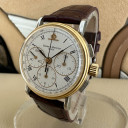 Baume & Mercier Chronograph 6101099 1