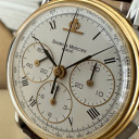 Baume & Mercier Chronograph 6101099 4