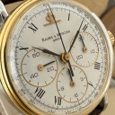 Baume & Mercier Chronograph 6101099 5