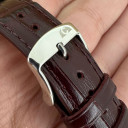 Baume & Mercier Chronograph 6101099 8