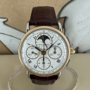Baume & Mercier Chronograph Moon Phase 6102.099 0