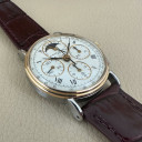 Baume & Mercier Chronograph Moon Phase 6102.099 11
