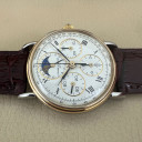 Baume & Mercier Chronograph Moon Phase 6102.099 13