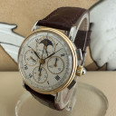 Baume & Mercier Chronograph Moon Phase 6102.099 1