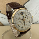 Baume & Mercier Chronograph Moon Phase 6102.099 2