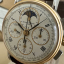 Baume & Mercier Chronograph Moon Phase 6102.099 4