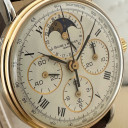 Baume & Mercier Chronograph Moon Phase 6102.099 5