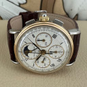 Baume & Mercier Chronograph Moon Phase 6102.099 6