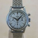 Tissot Chronograph Vintage Lemania 1280 808 A 2 0