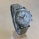 Tissot Chronograph Vintage Lemania 1280 808 A 2 3