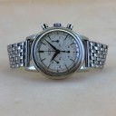 Tissot Chronograph Vintage Lemania 1280 808 A 2 5