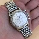 Tissot Chronograph Vintage Lemania 1280 808 A 2 8