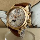 Eterna Matic 1948 Chronograph Moonphase 8515.69 1