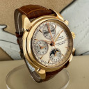 Eterna Matic 1948 Chronograph Moonphase 8515.69 2