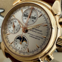 Eterna Matic 1948 Chronograph Moonphase 8515.69 4