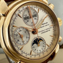 Eterna Matic 1948 Chronograph Moonphase 8515.69 5