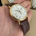 Baume & Mercier Chronograph 86101.099 10