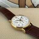 Baume & Mercier Chronograph 86101.099 12