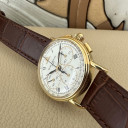 Baume & Mercier Chronograph 86101.099 13
