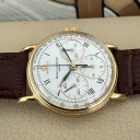 Baume & Mercier Chronograph 86101.099 14