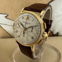 Baume & Mercier Chronograph 86101.099 2