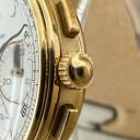 Baume & Mercier Chronograph 86101.099 4