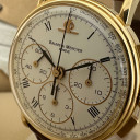 Baume & Mercier Chronograph 86101.099 5