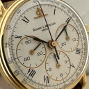 Baume & Mercier Chronograph 86101.099 6