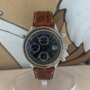 Hamilton Chronograph 0