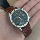 Hamilton Chronograph 7