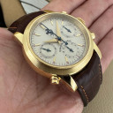 Girard-Perregaux Ferrari Chronograph Rattrapante  9015 10