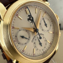 Girard-Perregaux Ferrari Chronograph Rattrapante  9015 5