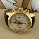 Girard-Perregaux Ferrari Chronograph Rattrapante  9015 6