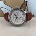 Zeno Watch Basel Chronograph 9559 4