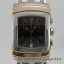 Damiani Chronograph DU 002AC CC 0