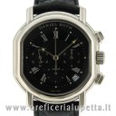 Daniel Roth Chronograph El Primero 0