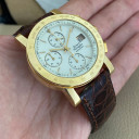 Girard-Perregaux Chronograph GP 7000 GBM 9