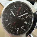 Muhle-Glashutte Chronograph M 12123 5