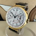 Zenith Chronograph Monopusher 2