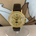 Longines Chronograph Moonphase 0